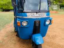 Bajaj RE 2010 Three Wheel