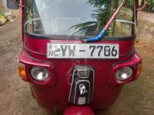 Bajaj RE 2010 Three Wheel