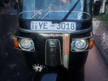 Bajaj RE 2010 Three Wheel