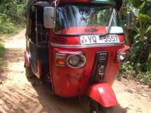 Bajaj RE 2010 Three Wheel