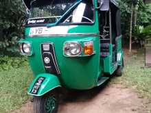 Bajaj RE 2010 Three Wheel