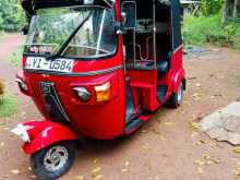 Bajaj RE 2010 Three Wheel