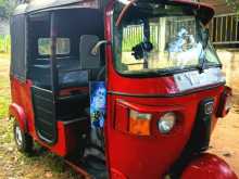 Bajaj RE 2010 Three Wheel