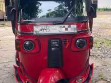 Bajaj RE 2010 Three Wheel