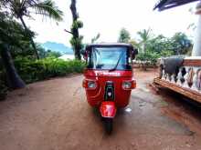 Bajaj RE 2010 Three Wheel