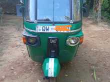 Bajaj Re 2010 Three Wheel