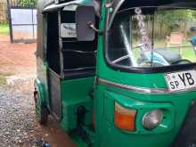 Bajaj Re 2010 Three Wheel