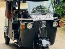 Bajaj RE 2010 Three Wheel