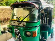 Bajaj Re 2010 Three Wheel