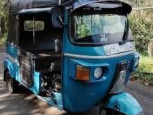 Bajaj RE 2010 Three Wheel