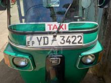 Bajaj RE 2010 Three Wheel