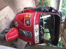 Bajaj RE 2010 Three Wheel