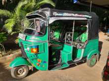 Bajaj RE 2010 Three Wheel