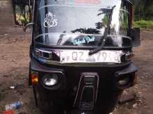 Bajaj RE 2010 Three Wheel