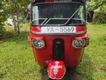 Bajaj RE 2010 Three Wheel