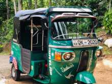 Bajaj RE 2010 Three Wheel