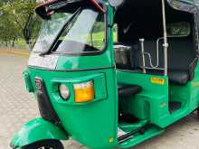 Bajaj RE 2010 Three Wheel