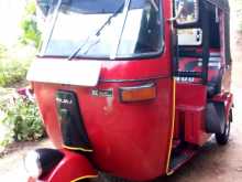 Bajaj RE 2010 Three Wheel