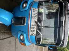 Bajaj RE 2010 Three Wheel