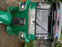 Bajaj RE 2010 Three Wheel