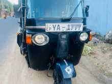 Bajaj RE 2010 Three Wheel