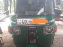 Bajaj Re 2010 Three Wheel