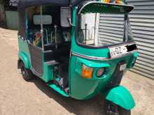 Bajaj RE 2010 Three Wheel