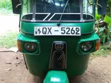 Bajaj Re 2010 Three Wheel