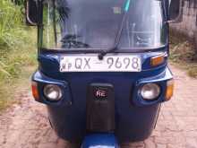 Bajaj RE 2010 Three Wheel