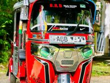 Bajaj RE 2015 Three Wheel