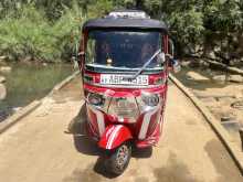 Bajaj RE 2015 Three Wheel