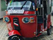 Bajaj Re 2010 Three Wheel