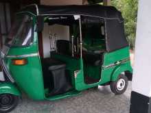 Bajaj RE 2002 Three Wheel