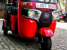 Bajaj Re 2019 Three Wheel