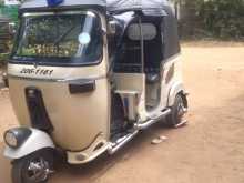 Bajaj Re 2000 Three Wheel