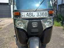 Bajaj Re 2016 Three Wheel