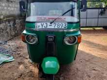 Bajaj Re 2011 Three Wheel