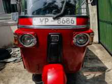 Bajaj Re 2011 Three Wheel