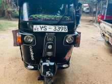 Bajaj RE 2011 Three Wheel