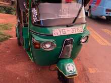 Bajaj Re 2011 Three Wheel
