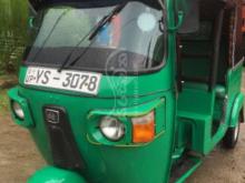 Bajaj RE 2011 Three Wheel