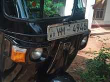 Bajaj Re 2011 Three Wheel