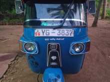 Bajaj RE 2011 Three Wheel