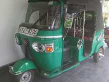 Bajaj RE 2011 Three Wheel