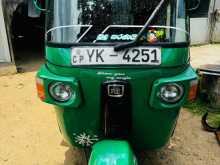 Bajaj RE 2011 Three Wheel