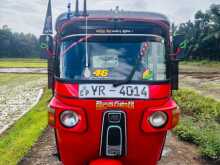 Bajaj RE 2011 Three Wheel