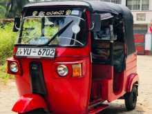 Bajaj RE 2011 Three Wheel