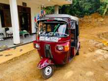 Bajaj Re 2011 Three Wheel