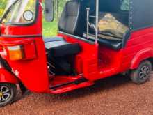 Bajaj Re 2011 Three Wheel