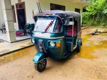Bajaj Re 2011 Three Wheel